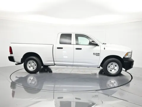 More photos of 2023 Ram 1500 Classic Tradesman at Oasis Auto Sales, FL