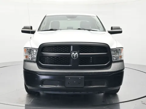 Photos of 2023 Ram 1500 Classic Tradesman for sale in Palatka, FL at Oasis Auto Sales