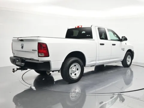More photos of 2023 Ram 1500 Classic Tradesman at Oasis Auto Sales, FL