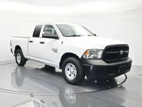 Another view of 2023 Ram 1500 Classic Tradesman for sale in Palatka, FL at Oasis Auto Sales