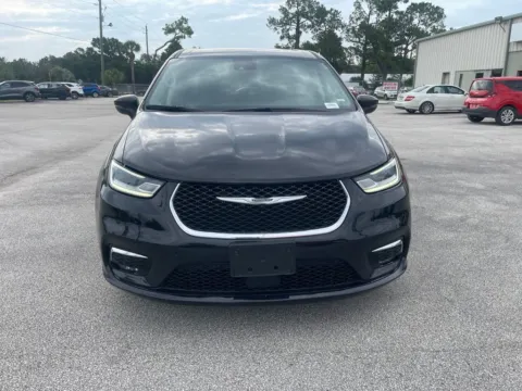 Another view of 2023 Chrysler Pacifica Hybrid Touring L for sale in Palatka, FL at Oasis Auto Sales