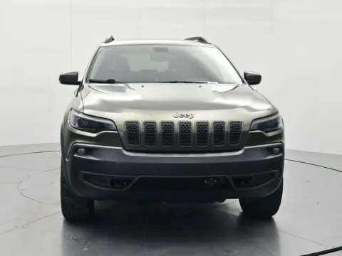 Photos of 2020 Jeep Cherokee Trailhawk for sale in Palatka, FL at Oasis Auto Sales