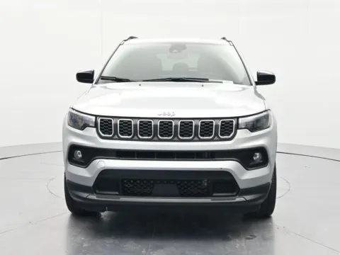 Photos of 2024 Jeep Compass Latitude for sale in Palatka, FL at Oasis Auto Sales