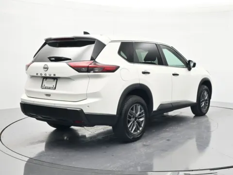 More photos of 2024 Nissan Rogue S at Oasis Auto Sales, FL