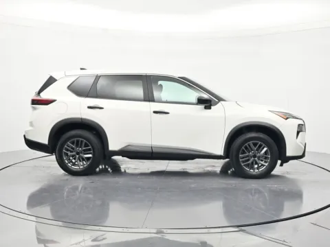 More photos of 2024 Nissan Rogue S at Oasis Auto Sales, FL