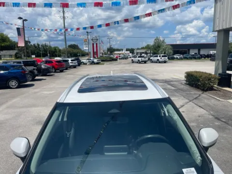 More photos of 2024 Nissan Rogue SV at Oasis Auto Sales, FL