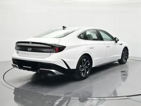 More photos of 2025 Hyundai Sonata SEL at Oasis Auto Sales, FL