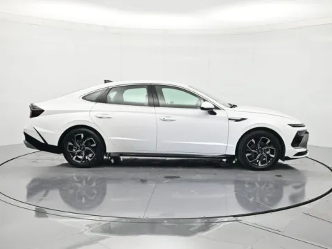 More photos of 2025 Hyundai Sonata SEL at Oasis Auto Sales, FL