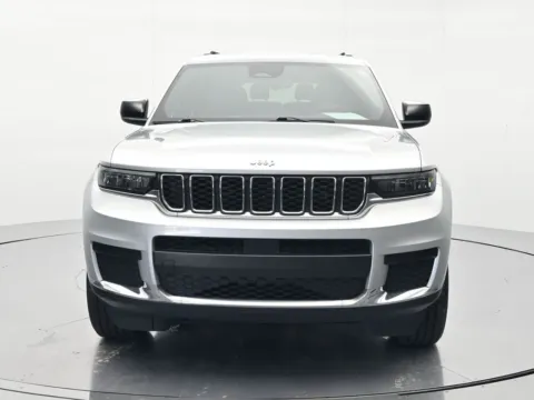 Photos of 2024 Jeep Grand Cherokee L Laredo for sale in Palatka, FL at Oasis Auto Sales