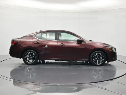 More photos of 2024 Nissan Sentra SV at Oasis Auto Sales, FL