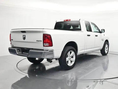 More photos of 2024 Ram 1500 Classic SLT at Oasis Auto Sales, FL