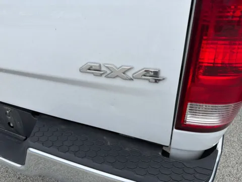 More photos of 2024 Ram 1500 Classic SLT at Oasis Auto Sales, FL