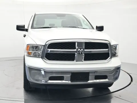 Photos of 2024 Ram 1500 Classic SLT for sale in Palatka, FL at Oasis Auto Sales