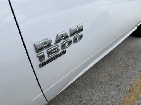 Photos of 2024 Ram 1500 Classic SLT for sale in Palatka, FL at Oasis Auto Sales