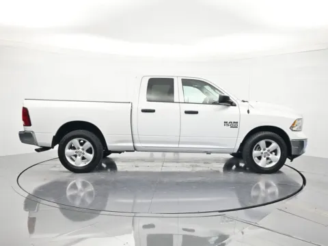 More photos of 2024 Ram 1500 Classic SLT at Oasis Auto Sales, FL