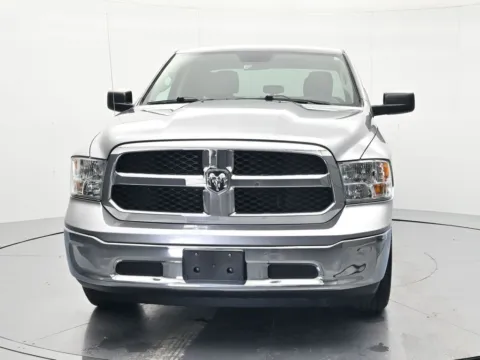 Photos of 2024 Ram 1500 Classic SLT for sale in Palatka, FL at Oasis Auto Sales