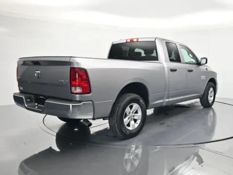 More photos of 2024 Ram 1500 Classic SLT at Oasis Auto Sales, FL