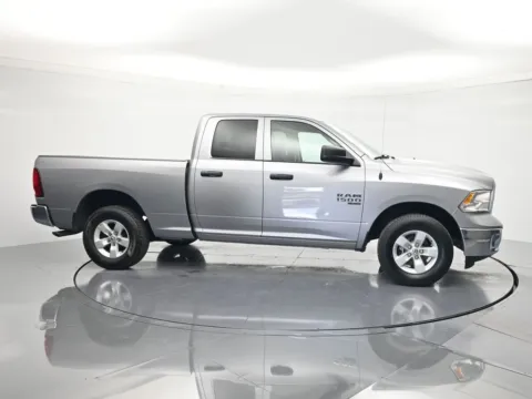 More photos of 2024 Ram 1500 Classic SLT at Oasis Auto Sales, FL