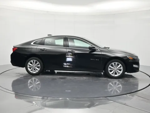 More photos of 2025 Chevrolet Malibu LT at Oasis Auto Sales, FL