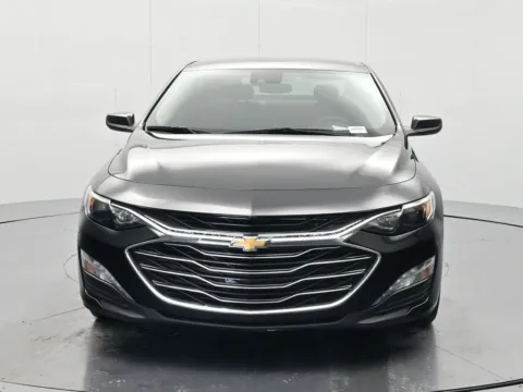 Photos of 2025 Chevrolet Malibu LT for sale in Palatka, FL at Oasis Auto Sales
