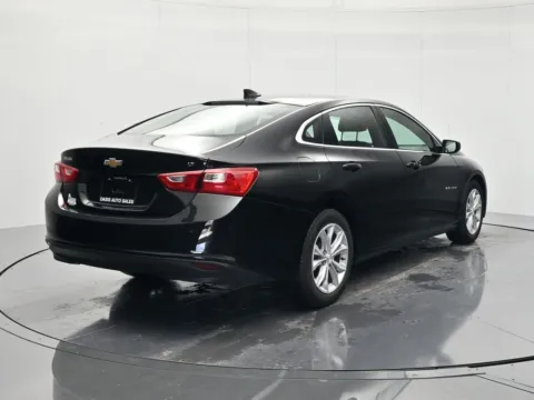 More photos of 2025 Chevrolet Malibu LT at Oasis Auto Sales, FL