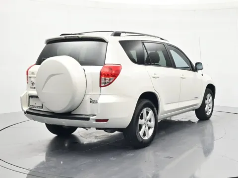 More photos of 2008 Toyota RAV4 Limited at Oasis Auto Sales, FL