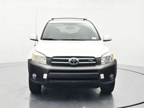 Photos of 2008 Toyota RAV4 Limited for sale in Palatka, FL at Oasis Auto Sales