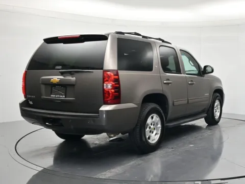 More photos of 2013 Chevrolet Tahoe LT at Oasis Auto Sales, FL