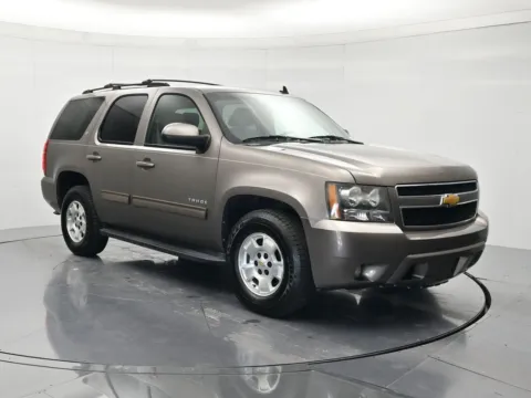 Another view of 2013 Chevrolet Tahoe LT for sale in Palatka, FL at Oasis Auto Sales