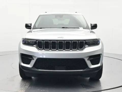 Photos of 2023 Jeep Grand Cherokee Laredo for sale in Palatka, FL at Oasis Auto Sales
