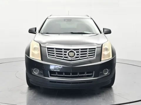 Photos of 2015 Cadillac SRX Performance for sale in Palatka, FL at Oasis Auto Sales
