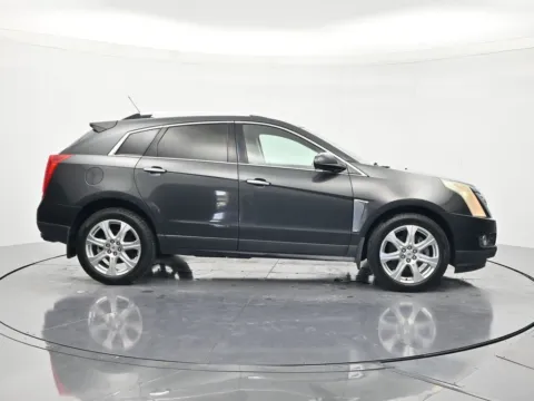 More photos of 2015 Cadillac SRX Performance at Oasis Auto Sales, FL