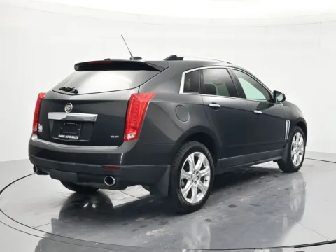 More photos of 2015 Cadillac SRX Performance at Oasis Auto Sales, FL