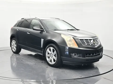 Another view of 2015 Cadillac SRX Performance for sale in Palatka, FL at Oasis Auto Sales