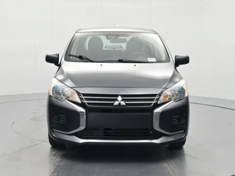 Photos of 2024 Mitsubishi Mirage G4 ES for sale in Palatka, FL at Oasis Auto Sales