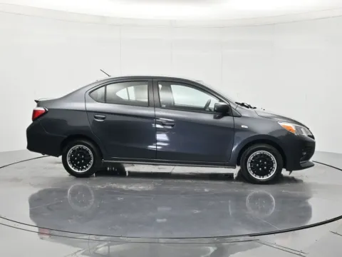 More photos of 2024 Mitsubishi Mirage G4 ES at Oasis Auto Sales, FL