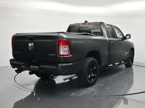 More photos of 2020 Ram 1500 Big Horn/Lone Star at Oasis Auto Sales, FL