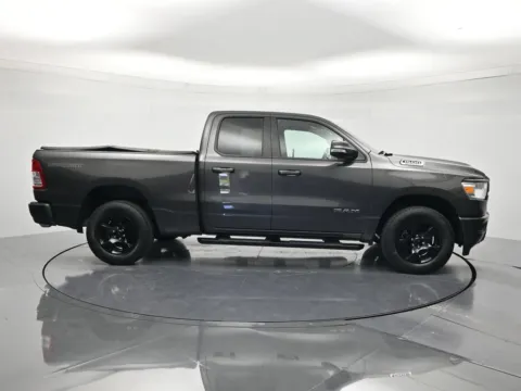 More photos of 2020 Ram 1500 Big Horn/Lone Star at Oasis Auto Sales, FL