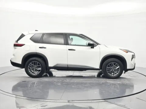 More photos of 2024 Nissan Rogue S at Oasis Auto Sales, FL