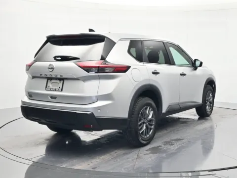 More photos of 2024 Nissan Rogue S at Oasis Auto Sales, FL
