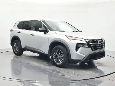 Another view of 2024 Nissan Rogue S for sale in Palatka, FL at Oasis Auto Sales