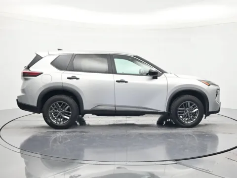 More photos of 2024 Nissan Rogue S at Oasis Auto Sales, FL