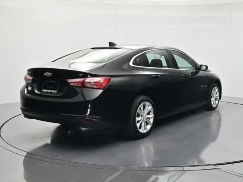 More photos of 2024 Chevrolet Malibu LT at Oasis Auto Sales, FL