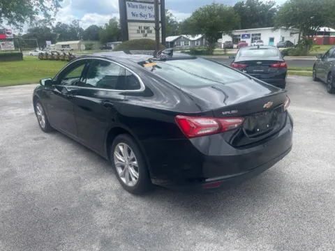 More photos of 2024 Chevrolet Malibu LT at Oasis Auto Sales, FL