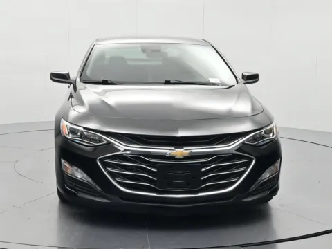 Photos of 2024 Chevrolet Malibu LT for sale in Palatka, FL at Oasis Auto Sales
