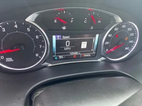 More photos of 2018 GMC Acadia SLT-2 at Oasis Auto Sales, FL
