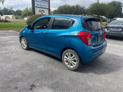 More photos of 2020 Chevrolet Spark 1LT at Oasis Auto Sales, FL
