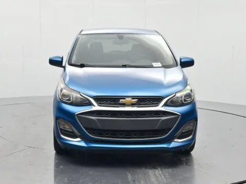 Photos of 2020 Chevrolet Spark 1LT for sale in Palatka, FL at Oasis Auto Sales