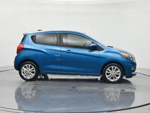 More photos of 2020 Chevrolet Spark 1LT at Oasis Auto Sales, FL