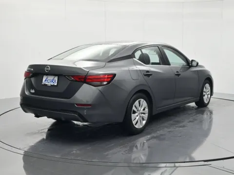 More photos of 2025 Nissan Sentra S at Oasis Auto Sales, FL
